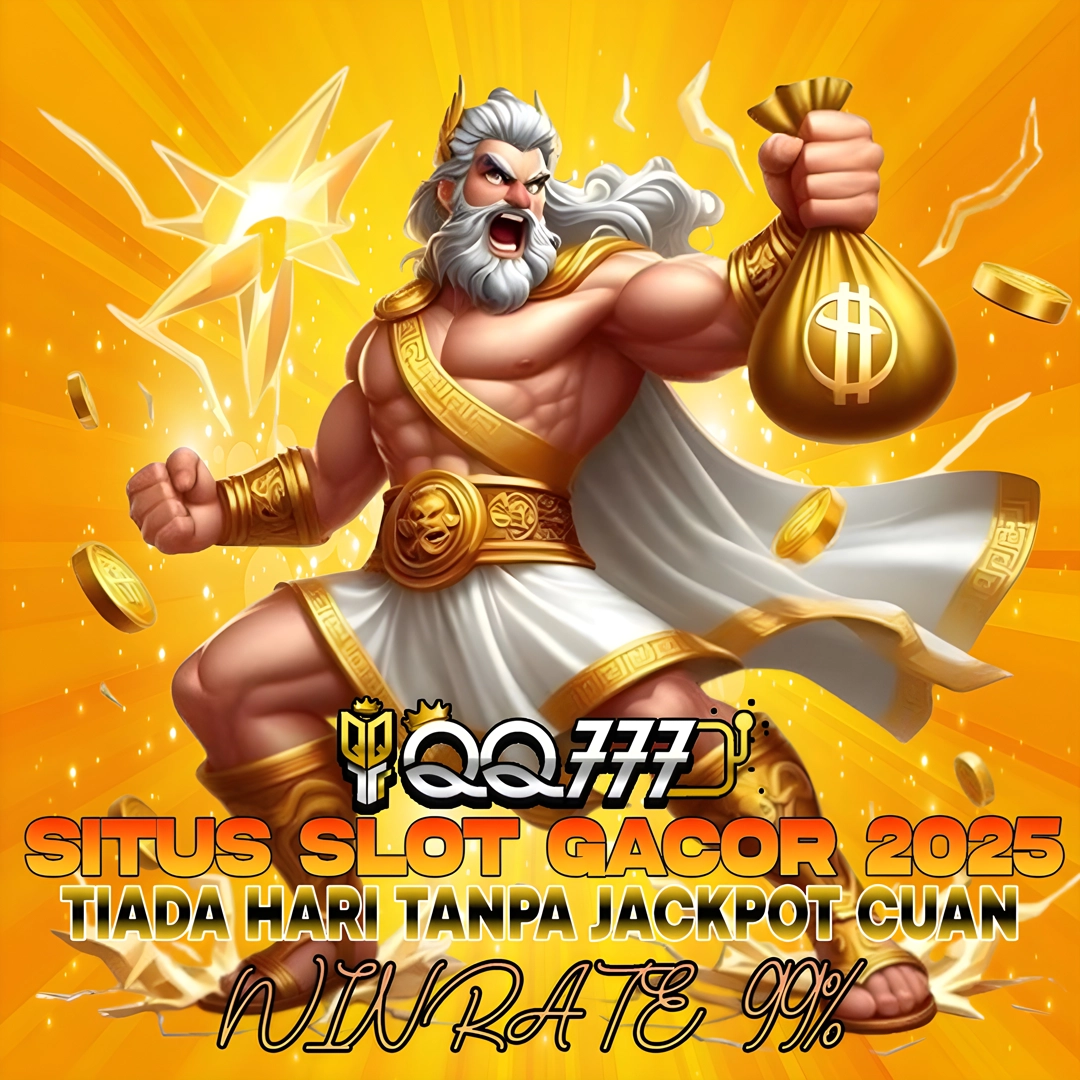 QQ777: Daftar Situs Slot Gacor Banjir Scatter Mudah Maxwin Hari Ini - WooCommerce eCommerce